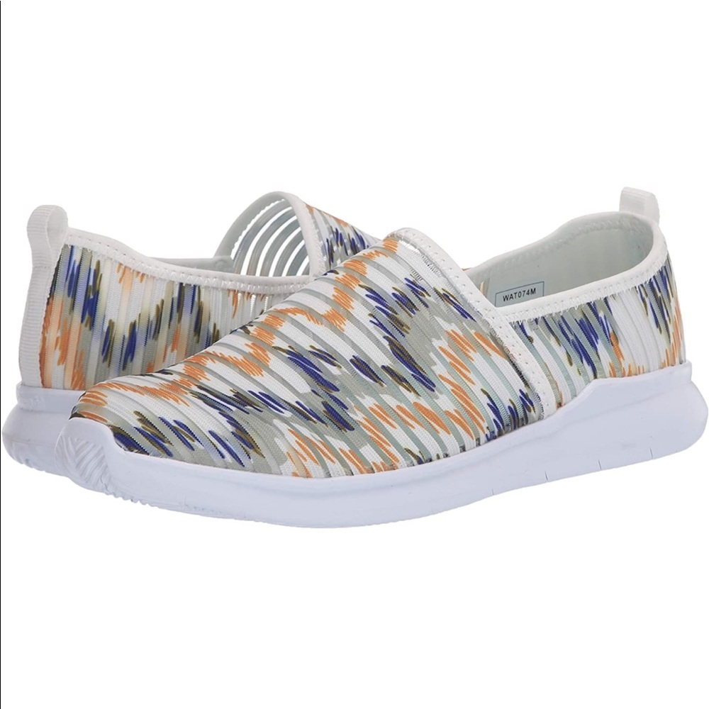 NWB Propet Soleil Slip On